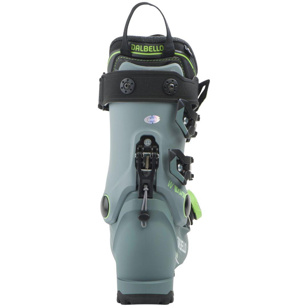 Dalbello Women's Veloce Space 95 Ski Boots 2026